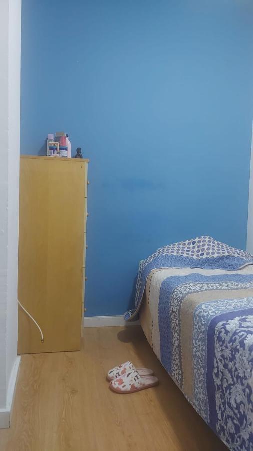 Cerdanyola Ripollet Barcelona Apartman Kültér fotó