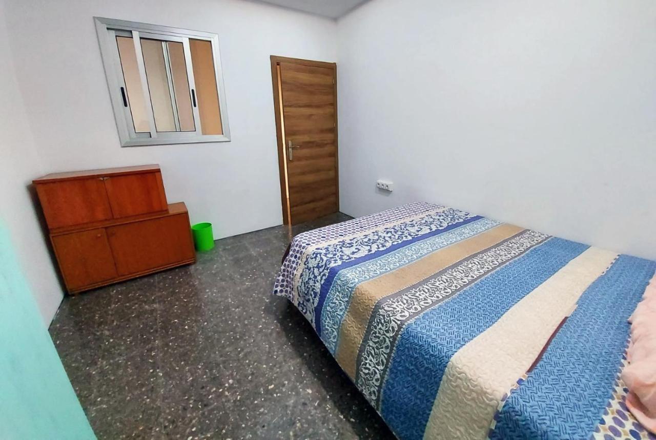Cerdanyola Ripollet Barcelona Apartman Kültér fotó