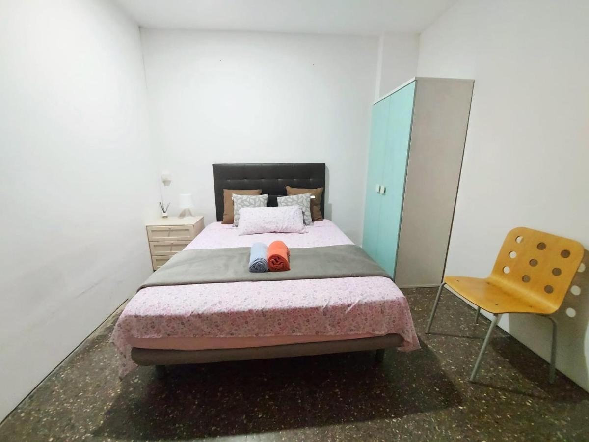 Cerdanyola Ripollet Barcelona Apartman Kültér fotó